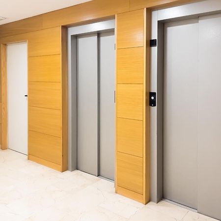 Garcia Barbon18 By Vigovacaciones Apartment ภายนอก รูปภาพ