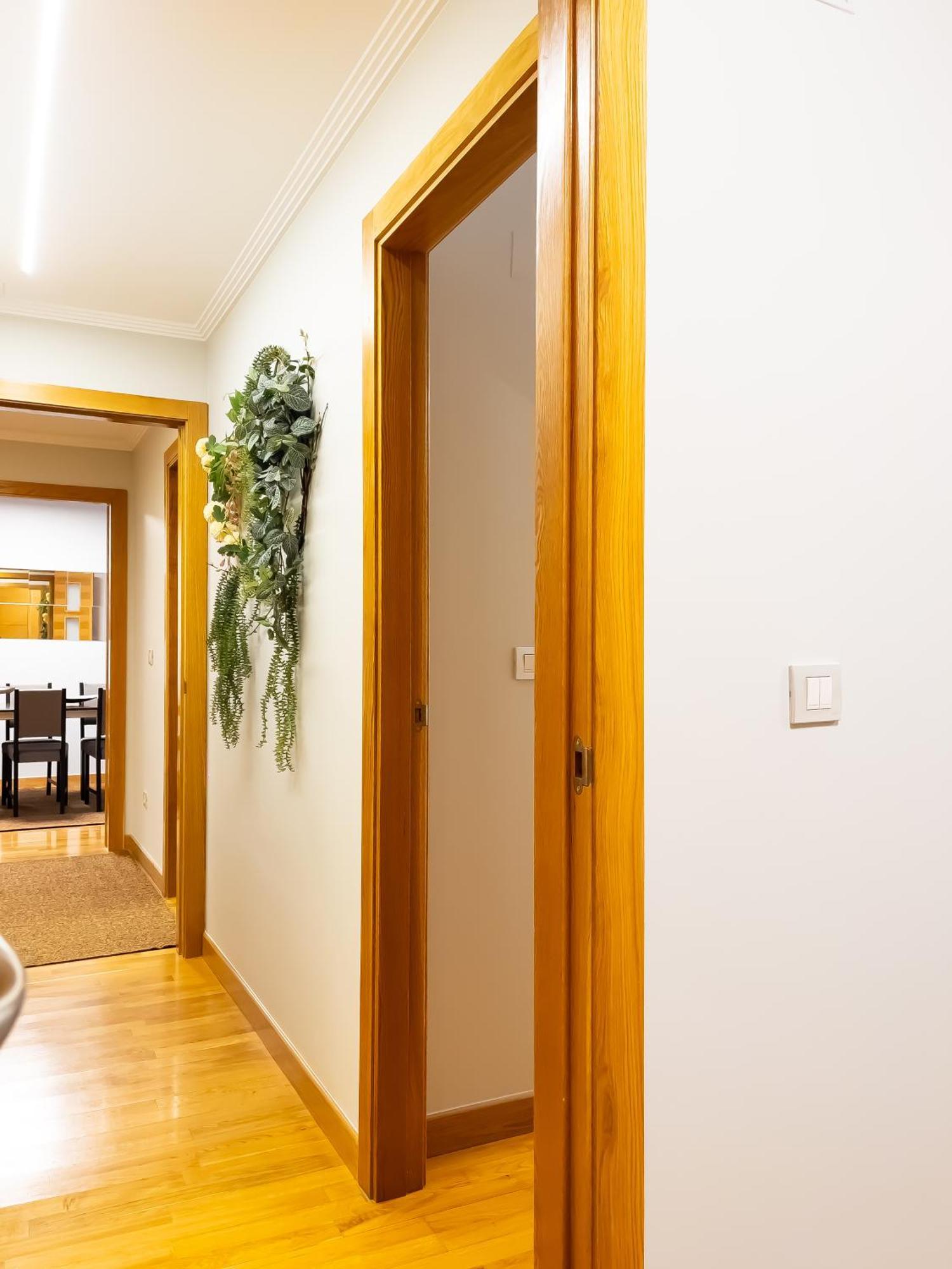 Garcia Barbon18 By Vigovacaciones Apartment ภายนอก รูปภาพ
