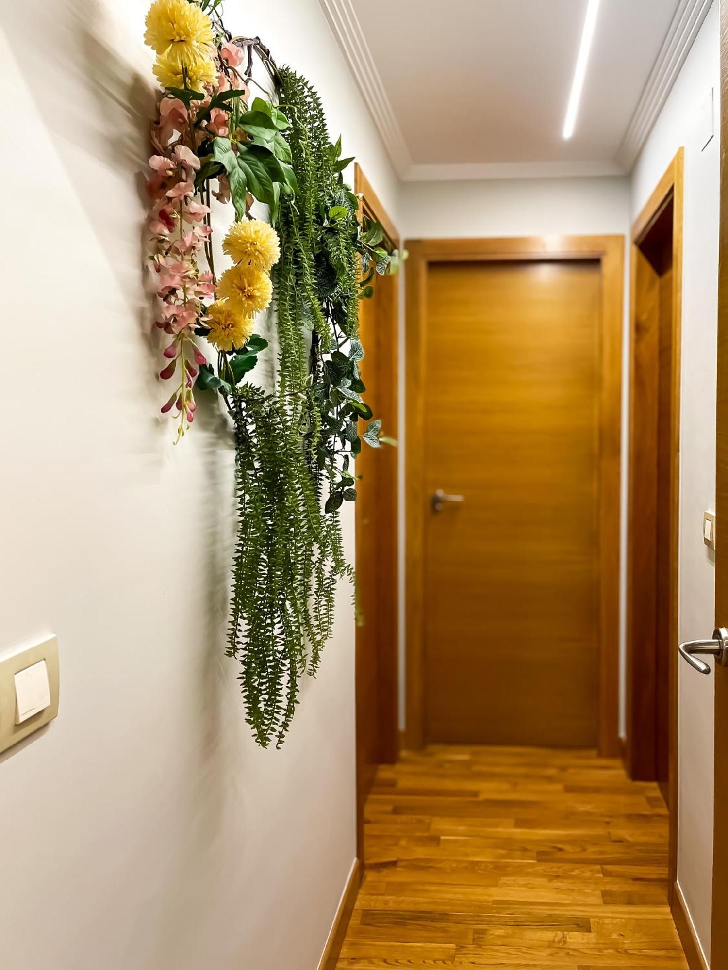 Garcia Barbon18 By Vigovacaciones Apartment ภายนอก รูปภาพ